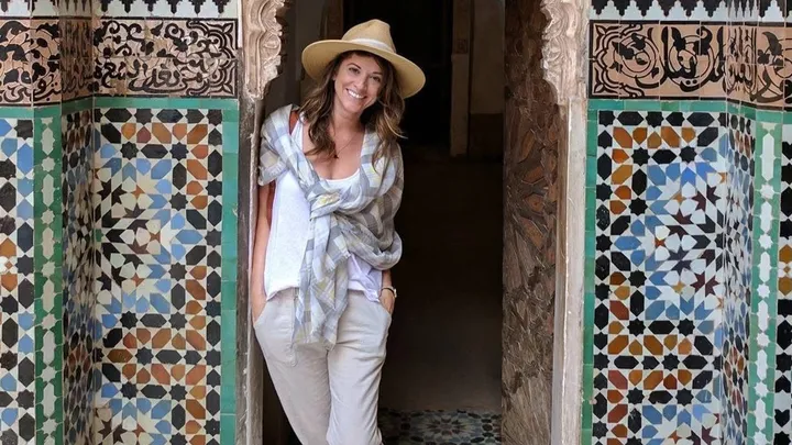 You are currently viewing In Loving Memory Of Ashley Brandon