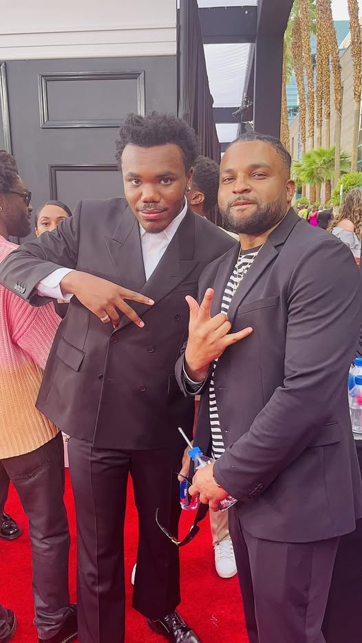 You are currently viewing Baby Keem Death: American Rapper and Record Producer –Has Passed Away