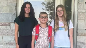 Read more about the article Cora Schroeder Accident Fond Du Lac,WI Obituary,Death|Gofundme Support