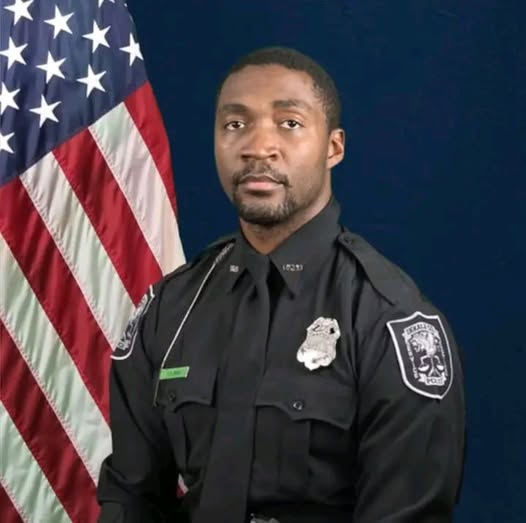 You are currently viewing US Marine Afghanistan War Vet and DeKalb County Mourns Loss of police Officer David Rose