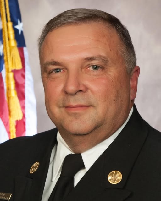 You are currently viewing Dwaynne Ardeneaux Obituary Baton Rouge, LA Death – St. George Fire Department Mourns Chief of Fire Prevention ·