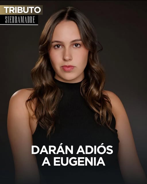 You are currently viewing Funeral Information for Eugenia González Montemayor