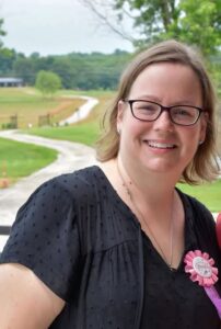 Read more about the article Faith Louise Jenkins  Melbourne, Ky Obituary