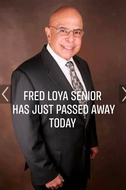 You are currently viewing Fred Loya El Paso, TX, Passed Away, Owner of Fred Loya Insurance Company Has Passed Away