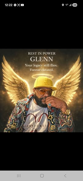 You are currently viewing Glenn Oneil Chicago,IL Death, Obituary –Chicago R&B Voice Passed Away After Cancer Battle