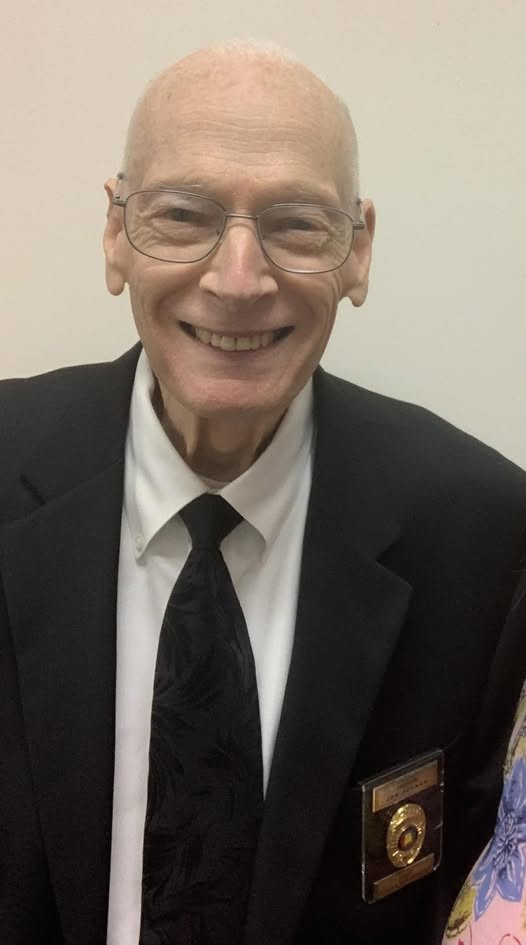 You are currently viewing Joe Joyner Obituary:Moody Police Department Mourns the Loss of Volunteer Chaplain Joe Joyner