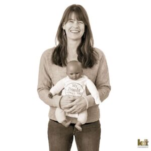 Read more about the article Founder of Flagstaff Birth Support Fund Kristen Pearson Has Passed Away