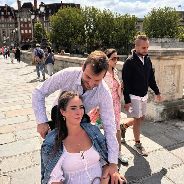 You are currently viewing Leah Stavenhagen, Paris,Visionary Founder of Her ALS Story And A Founding Member of  Patient Advisory Committee  Has Passed Away