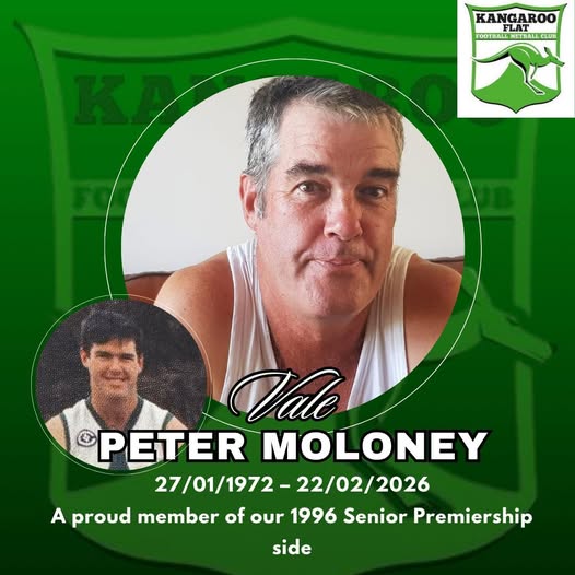 You are currently viewing Peter Moloney Budgewoi, New South Wales Death, Obituary– North Bendigo and Kangaroo Flat Mourn Peter Moloney Who Passed Away