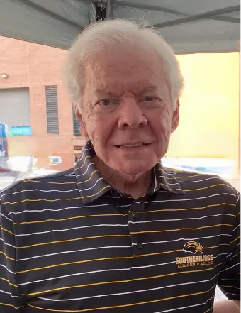 You are currently viewing Robert Carrington “Bobby” Dews, Sr Hattiesburg, MS Obituary:In Loving Memory Of  Robert Carrington