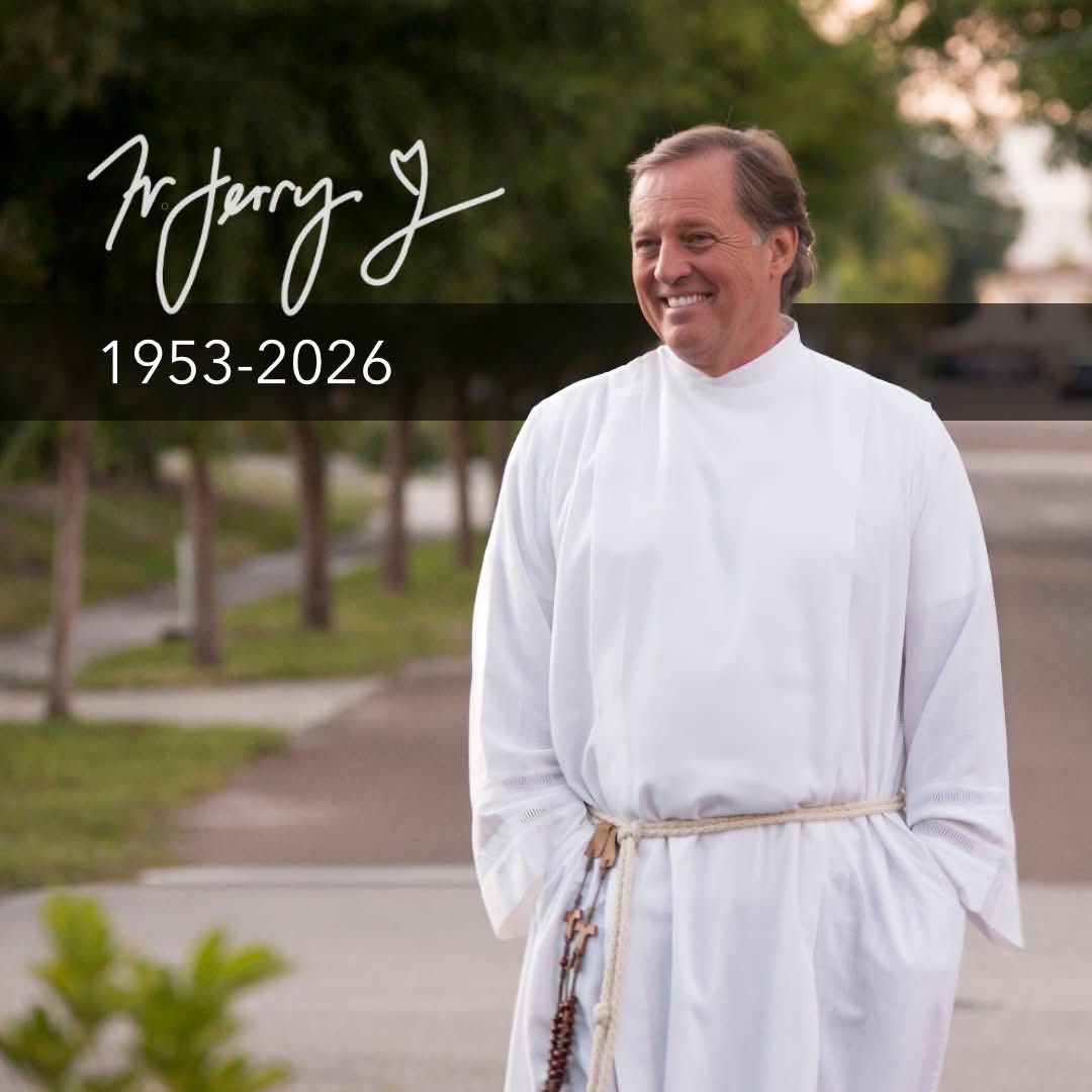 Read more about the article Father Jerry Kaywell, Punta Gorda, FL Death, Obituary :Sacred Heart Mourns Beloved Pastor Who Passed Away